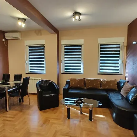 Stefana Apartman Belgrade