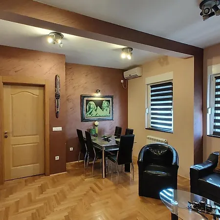 Apartman Stefana Belgrade