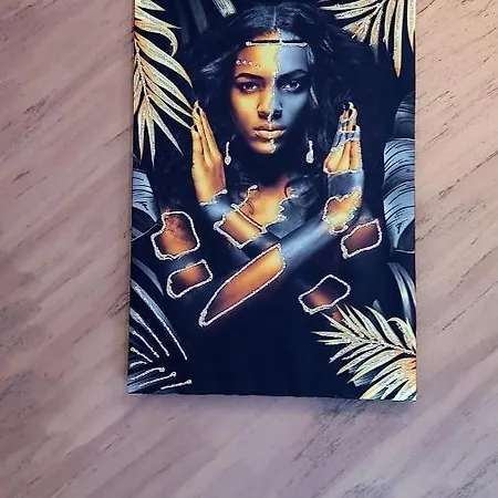 Stefana アパート *