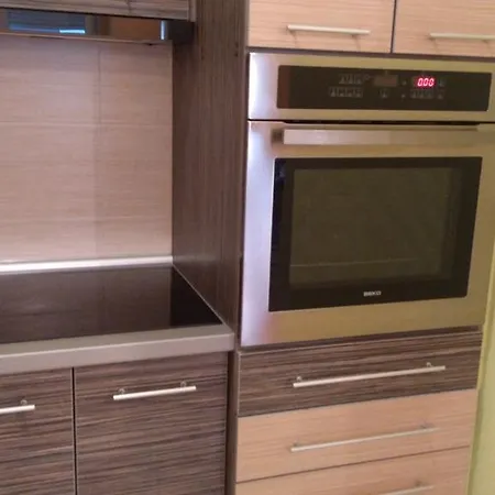 Stefana ベオグラード