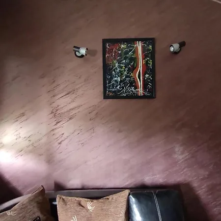 アパート Stefana