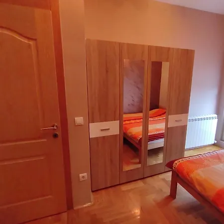 Apartman Stefana Belgrade