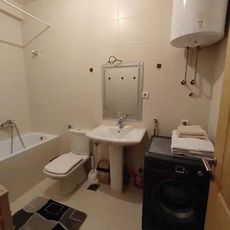 Apartman Stefana Belgrade